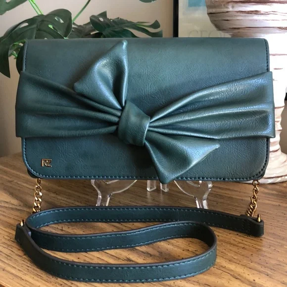 NEW Rachel Zoe Crossbody/Clutch Bag - Picture 1 of 13